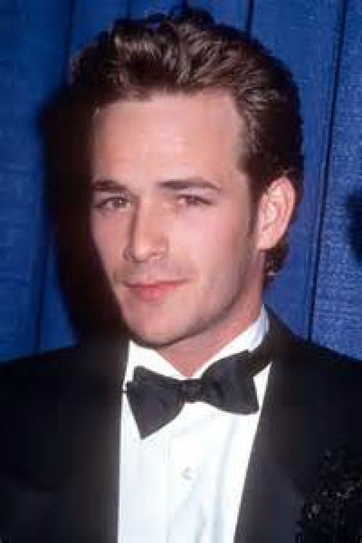 Luke Perry's Tragic Passing: How Did Luke Perry Die?