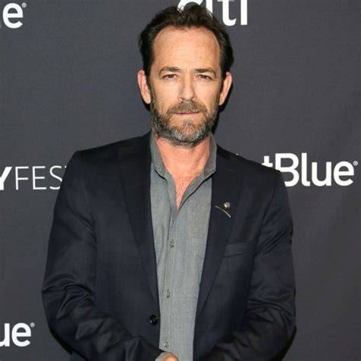 Luke Perry: The Legendary Star Who Left a Mark on Hollywood
