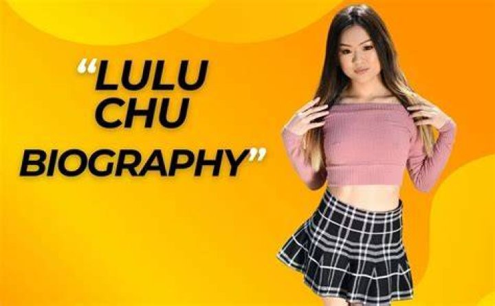 Lulu Chu: The Rising Star of Social Media and Influencer Culture
