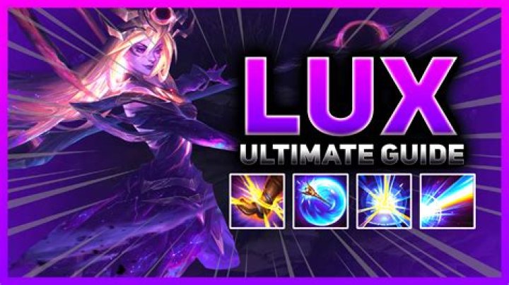 Lux Download: Your Ultimate Guide to Safe and Legal Downloads