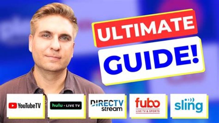 Lux Live The Ultimate Guide to Streaming Online