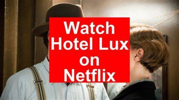 Lux on Netflix: The Ultimate Guide to Stream Your Favorite Films