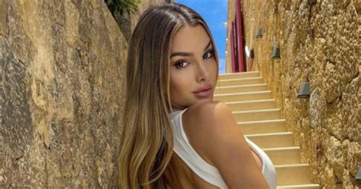 Lyna Perez Leaked