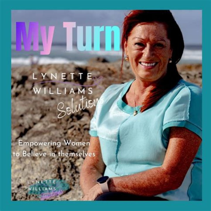 Lynette Williams Terry Banks: The Untold Story of a Remarkable Journey
