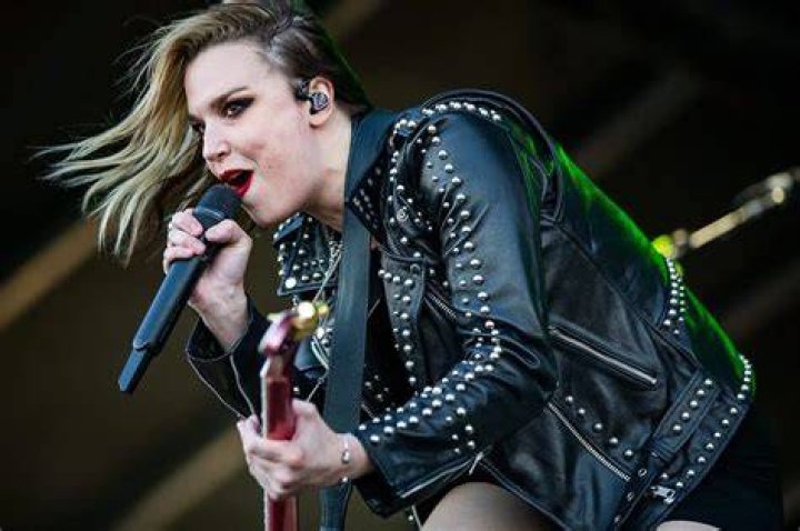 Lzzy Hale Net Worth: The Untold Story of Rock's Rising Star