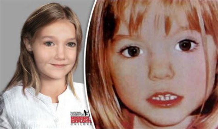 Madeleine McCann Found Alive: The Hope That Never Fades