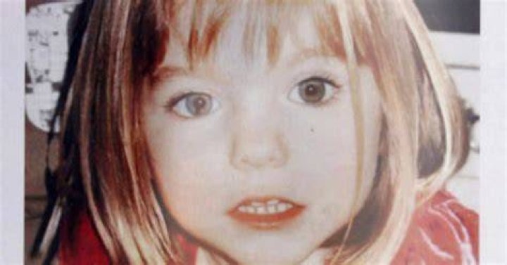 Madeleine McCann Found Alive: The Untold Story That Could Change Everything