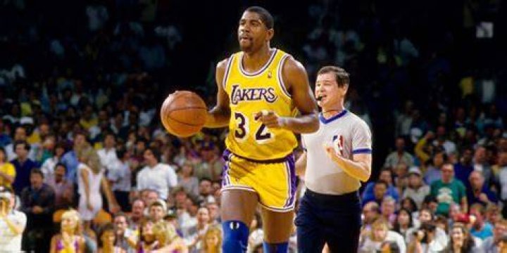 Magic Johnson Died: The Truth Behind the Rumors and His Incredible Legacy