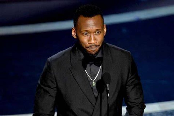 Mahershala Ali: The Rising Star Redefining Hollywood