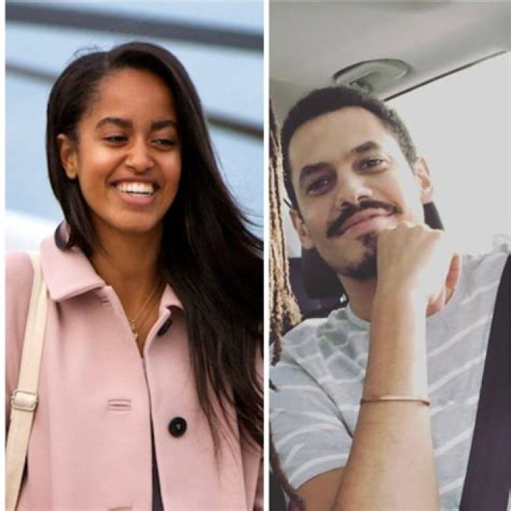 Malia Obama Wedding: A Celebration of Love and New Beginnings