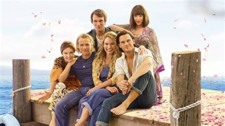 Mamma Mia 2 Cast: The Ultimate Guide to Your Favorite Singing Stars