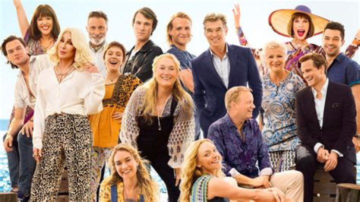 Mamma Mia Here We Go Again Cast: A Comprehensive Dive Into the Star-Studded Ensemble