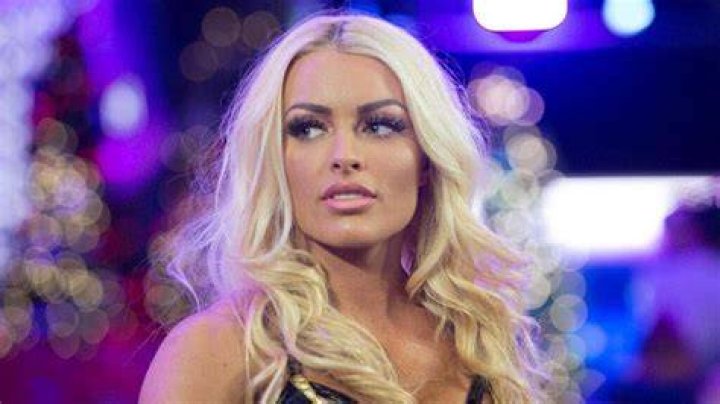 Mandy Rose: The Journey of a Rising Star in Wrestling and Entertainment
