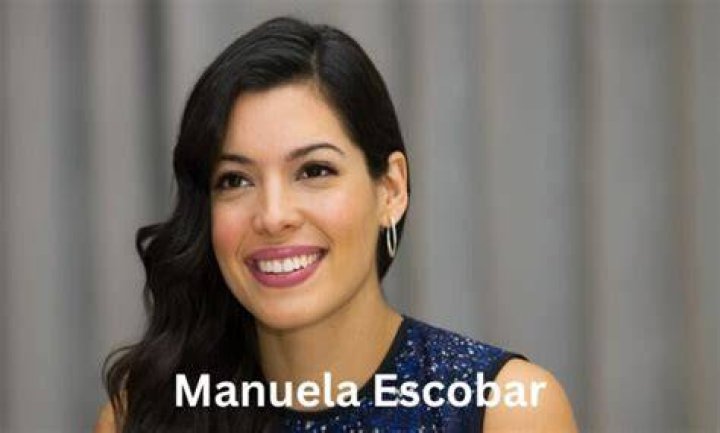 Manuela Escobar: A Rising Star in the Entertainment Industry Taking the World by Storm