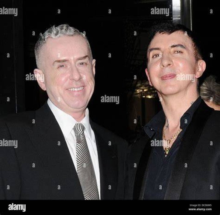 Marc Almond Husband: The Untold Story Behind the Scenes