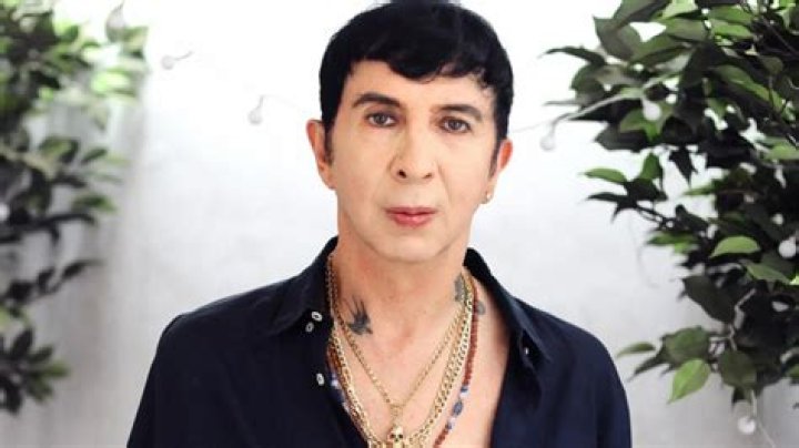 Marc Almond: Is He Married? The Untold Story of Love, Fame, and Relationships