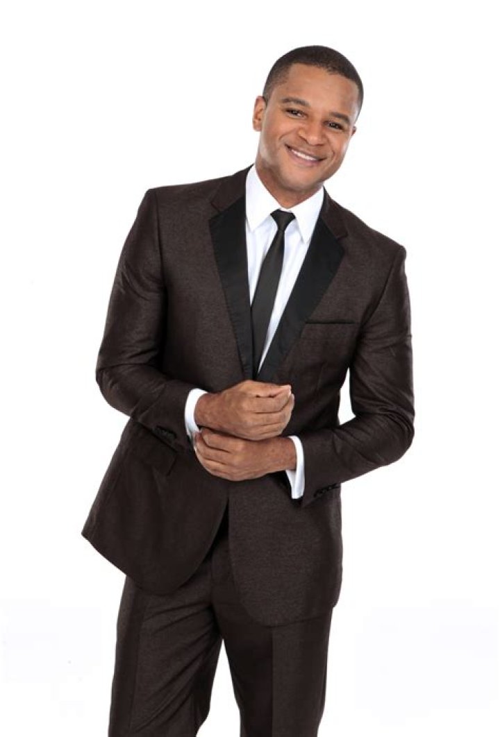 Marc Anthony Samuel Partner: Uncovering the Truth Behind the Spotlight