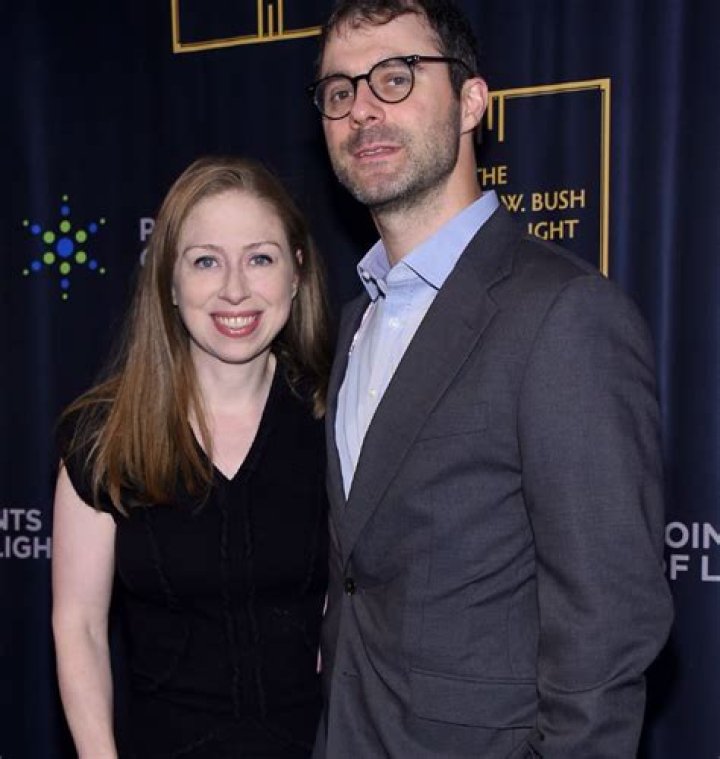 Marc Mezvinsky: The Life and Career of a Financial Expert