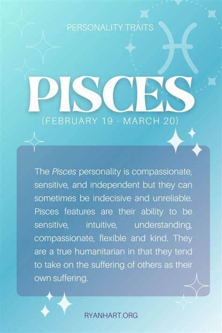March 13th Zodiac: A Deep Dive into the Mysterious Pisces and How It Affects You