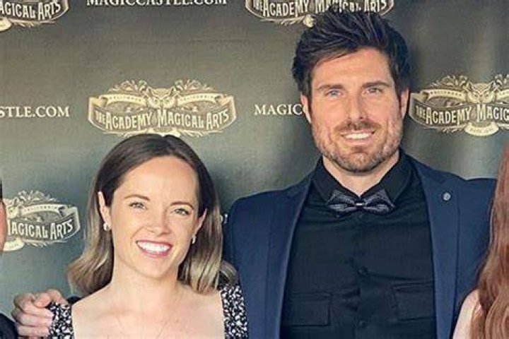 Marcus Rosner: A Candid Look at His Wife and Their Life Together
