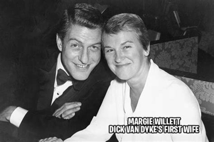Margie Willett: Discovering the Private Life of Dick Van Dyke's First Wife