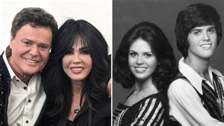 Marie Osmond: A Multifaceted Talent with a Heart of Gold and Enduring Charm