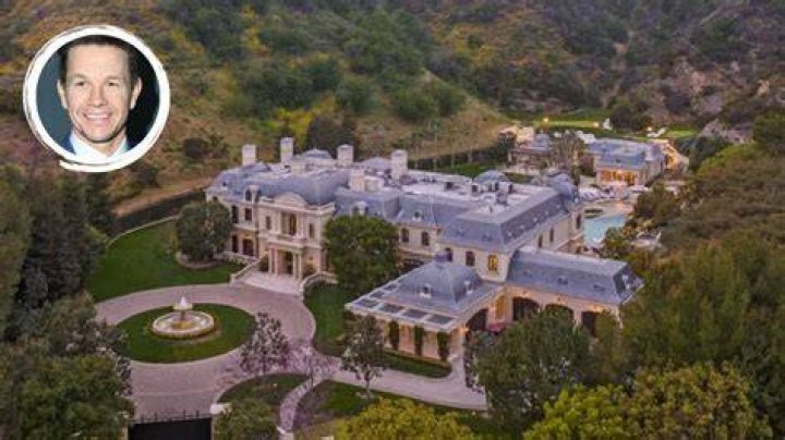 Mark Wahlberg House: A Peek Inside the Star's Extravagant Real Estate Empire