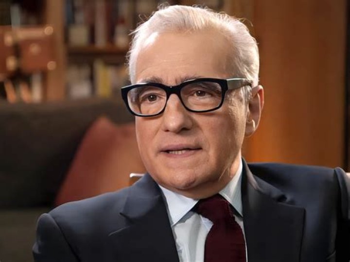 Martin Scorsese: A Cinematic Legend and His Impact on the Film Industry