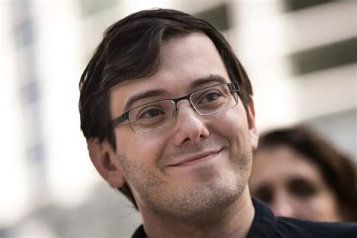 Martin Shkreli's Net Worth in 2024: Recent Developments and Financial Insights