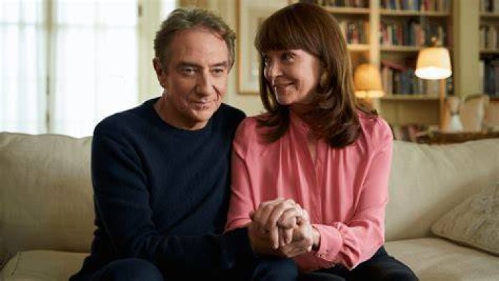 Martin Short Wife: The Untold Story of Nancy Nagle Hicks, the Woman Behind the Laughter