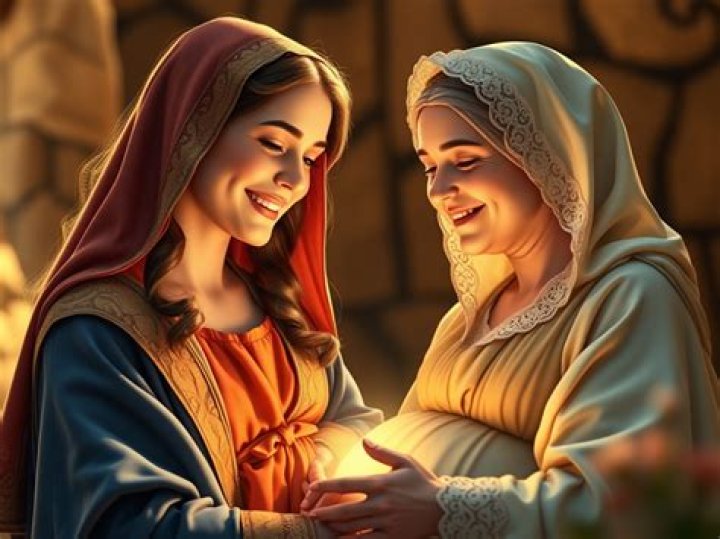 Mary's Enduring Story: What 'mary bambola wikipedia' Reveals About a Revered Figure