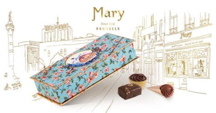 Mary Chocolatier Bruxelles: The Art of Belgian Chocolate Mastery