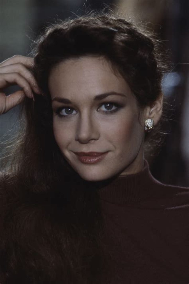 Mary Crosby: A Rising Star in the Entertainment Industry