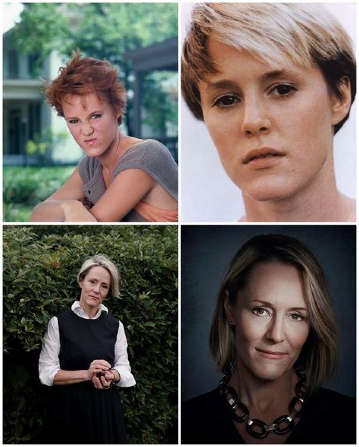 Mary Stuart Masterson +46 More: A Deep Dive into the Iconic Actress and Her Remarkable Journey