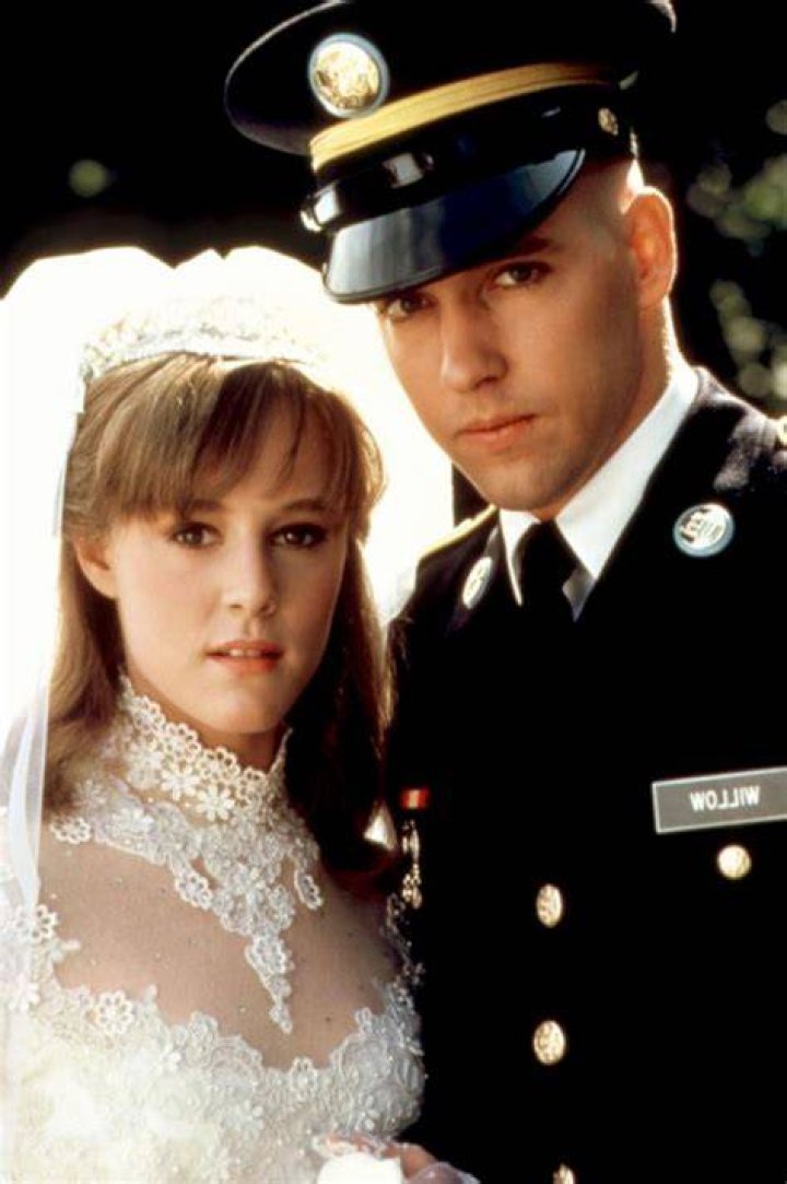 Mary Stuart Masterson 46 More The Ultimate Guide to Esteemed Hollywood Talent