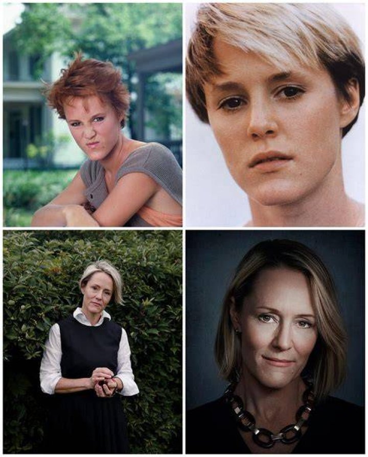 Mary Stuart Masterson: The Talented Star Who Stole Our Hearts