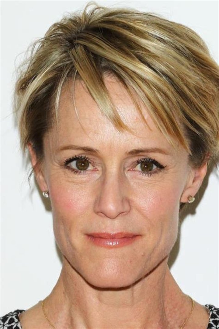 Mary Stuart Masterson: The Timeless Talent That Keeps Shining