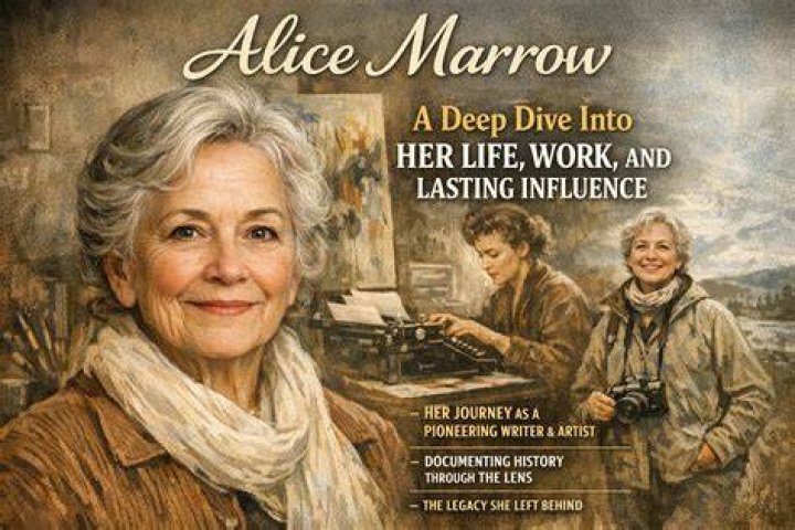 Mary Tachibana: A Deep Dive Into Her Life and Achievements