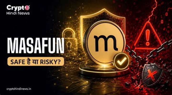 Masafun Blog