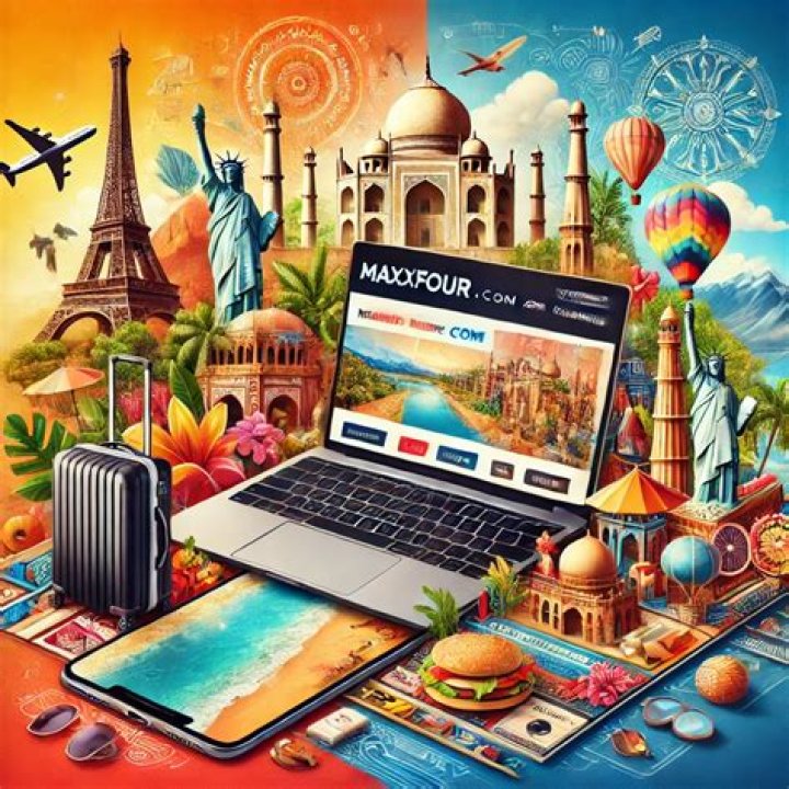 Masafun: The Ultimate Travel Companion for Seamless Adventures