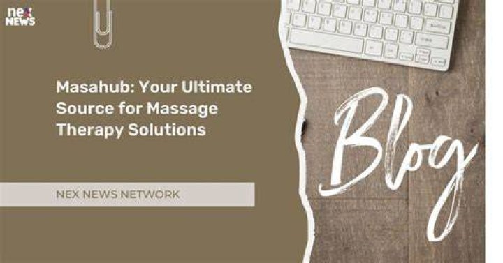 Masahub 2Com: Your Ultimate Guide to a Comprehensive Online Resource
