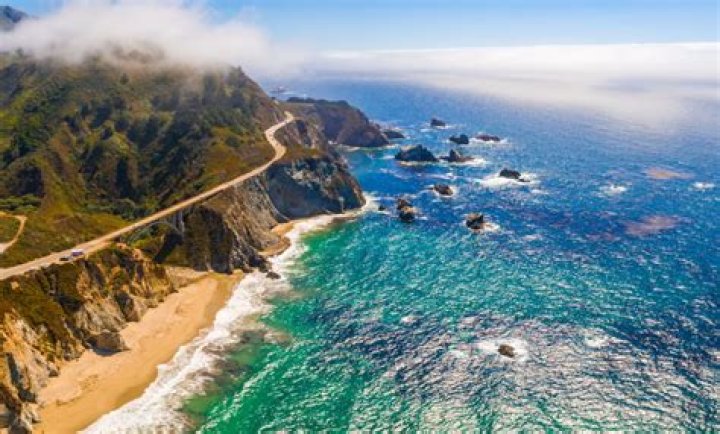 Massey Big Sur: A Comprehensive Guide to California's Majestic Coastal Retreat