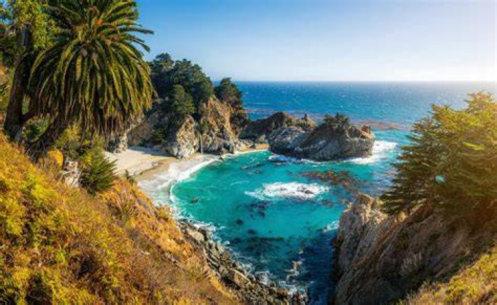 Massey Big Sur State Park: A Comprehensive Guide to California's Natural Gem