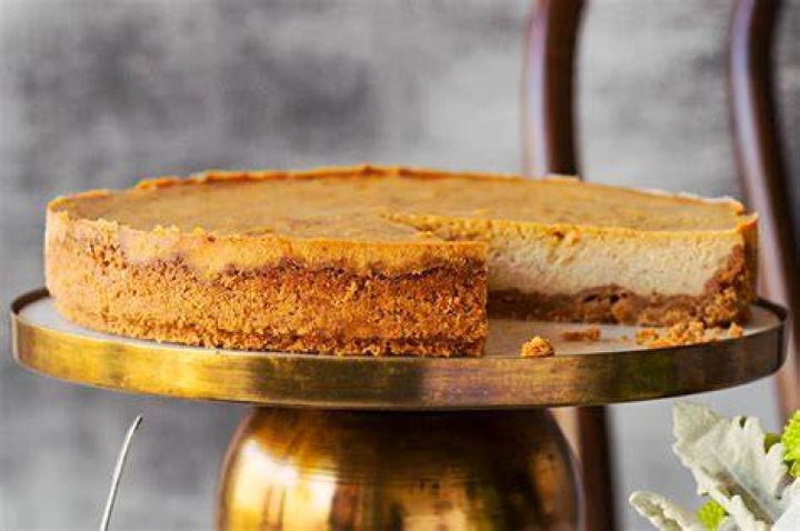 Master the Art of Making a Decadent Cheesecake with Better Homes and Gardens Recipe