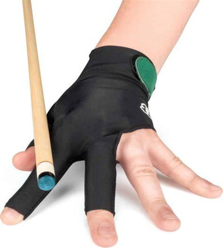 Mastering Pool Cue Gloves: The Ultimate Guide for Every Player