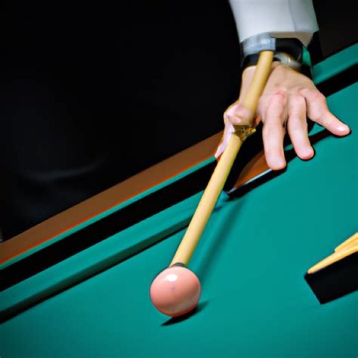 Mastering Pool Cue Tip Replacement: A Comprehensive Guide for Every Player