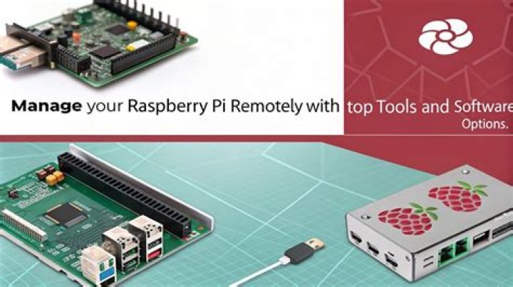 Mastering Remote Management of Raspberry Pi: The Ultimate Guide