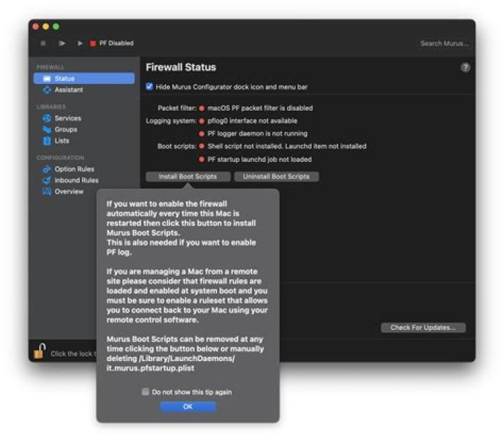 Mastering RemoteIoT Behind Firewall on Windows: The Ultimate Guide