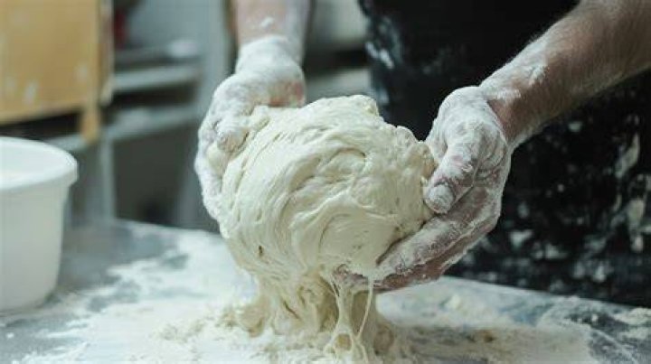 Mastering the Art of Sourdough: Why Sourdough Sticky is Key to Success