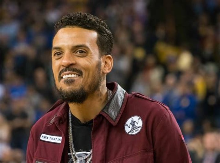 Matt Barnes: A Comprehensive Look at the NBA Legend's Life and Career